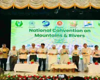 सस्टेनेबल नहीं, ‘सनातन विकास’ चाहिए: सरयू राय का नया विजन