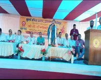 बुद्ध पूर्णिमा पर बाराद्वारी में मां बाघेश्वरी देवी की भव्य पूजा, हजारों श्रद्धालुओं की उमड़ी भीड़, रक्तदान करने वालों को सम्मान