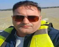 रांची के जाने-माने व्यवसायी के बेटे की संदिग्ध मौत, जांच में जुटी पुलिस