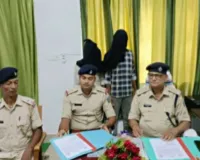 दोस्ती का जाम बना मौत का पैग, शराब पिलाकर जंगल में दफना दी लाश