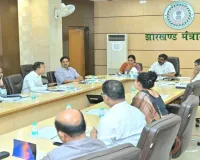 अंतिम व्यक्ति तक योजनाओं का लाभ पहुंचाना सरकार की प्राथमिकता: हेमन्त सोरेन