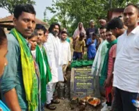 Sahebganj News: पीएम-जनमन योजना से साहिबगंज के गांवों को मिली विकास की नई रफ्तार