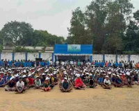  Dhanbad News: झरिया में टाटा स्टील फाउंडेशन का समर कैंप संपन्न, 773 युवा खिलाड़ियों को मिला प्रशिक्षण
