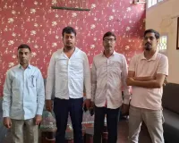 Dhanbad News: पेट्रोल-डीजल की बढ़ती कीमतों पर भड़का राजद, आंदोलन की दी चेतावनी