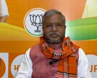 जेल में महिला कैदी से यौन शोषण के आरोप, बाबूलाल मरांडी ने CM हेमंत सोरेन को लिखा पत्र