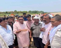 सरिया में हाथियों का तांडव, भगाने के दौरान कुएं में गिरा युवक; दर्दनाक मौत के बाद मचा कोहराम