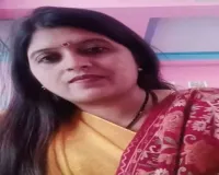 Sahebganj News: भाजपा की प्रचंड जीत पर उषा भारती ने दी बधाई, कहा—बंगाल को मिलेगा गौरव