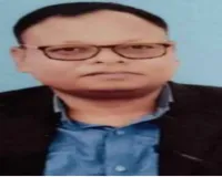 हाटगम्हरिया के बीडीओ सालकु हेम्ब्रम का निधन, जिले में शोक की लहर