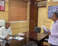 Ramgarh News: डीसी ऋतुराज ने सुनी आमजन की फरियाद, त्वरित निष्पादन के निर्देश
