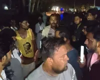 Dhanbad News: अवैध कोयला तस्करी के विरोध पर राकोमयू नेता पर फायरिंग का आरोप, अंगारपथरा में सनसनी