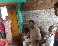 गिरिडीह में छात्रा पायल कुमारी की संदिग्ध मौत से सनसनी, भाजपा ने उठाए सवाल