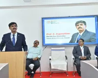Ranchi News: एसबीयू में “एआई एंड एमएल फॉर स्मार्ट टीचिंग” प्रशिक्षण कार्यक्रम आयोजित