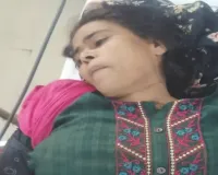 धातकीडीह में लिफ्ट फेल होने से बड़ा हादसा, बहुमंजिला इमारत से गिरने पर महिला गंभीर रूप से घायल