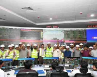 PVUNL ने 800 मेगावाट यूनिट-2 का ट्रायल ऑपरेशन सफलतापूर्वक पूरा किया