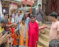 Bokaro News: स्टेट टॉपर छोटी कुमारी का भंडारा कार्यक्रम में भव्य सम्मान
