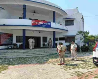 Bokaro News: पुलिस अधीक्षक ने विभिन्न थानों का किया निरीक्षण, दिए दिशा-निर्देश