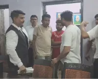 पूर्वी सिंहभूम में फर्जी एफिडेविट रैकेट का भंडाफोड़, जाली मुहर और दस्तावेज बरामद