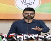 झारखंड के सीमावर्ती जिलों में तत्काल अवैध मुस्लिम घुसपैठियों के लिए डिटेंशन सेंटर बनाए हेमंत सरकार: प्रतुल शाह देव