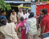 Deoghar News: कुंडा के पास चाय दुकानदार महिला की बेरहमी से हत्या, दुकान में मिला शव