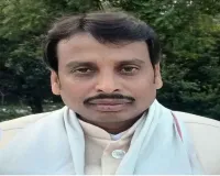 पीएम मोदी के नेतृत्व पर भरोसे का परिणाम है जीत: संत कुमार घोष