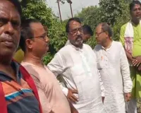 तीन दिन बाद झरिया कोयलांचल में लौटी पानी सप्लाई, लोगों ने ली राहत की सांस