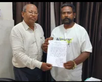 अल्ट्रासाउंड सेवा में लापरवाही पर भड़के प्रखंड प्रमुख, डॉक्टर के खिलाफ शिकायत