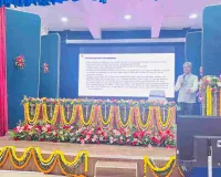 बिरसा कृषि विश्वविद्यालय में दो दिवसीय राज्य स्तरीय खरीफ कर्मशाला का आयोजन
