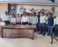 Hazaribagh News: 12वीं बोर्ड में जीएम कॉलेज का दबदबा, कला 97% और वाणिज्य 100% परिणाम