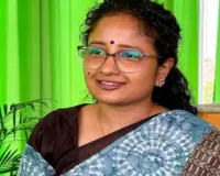 विकेन्द्रित उत्पादन से ग्रामीण अर्थव्यवस्था को मिलती है मजबूती: कल्पना सोरेन