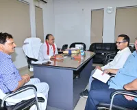 झारखंड के दो मेडिकल कॉलेजों में MBBS और PG सीटें बढ़ीं, केंद्र सरकार ने दी मंजूरी
