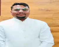 गिरिडीह परिसदन भवन ठेका विवाद: राजद जिलाध्यक्ष ने उठाए सवाल, जांच की मांग