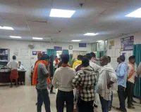 Palamu News: विधवा का घर गिराया, विरोध पर चली गोलियां; रामपुर में एक की मौत, 42 पर FIR