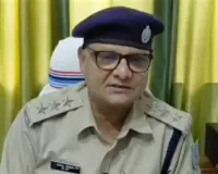 साहिबगंज सदर SDPO ने संभाला पदभार: कानून-व्यवस्था को मिलेगी नई मजबूती