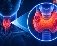 World Thyroid Day 2026: महिला या पुरुष, किसे ज्यादा होता है थायरॉइड? जानें लक्षण, कारण और बचाव