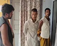 Dhanbad News: साधु बनकर घर में घुसे, मंत्र-तंत्र के नाम पर उड़ाए जेवर; ग्रामीणों ने दबोचे 3 ठग
