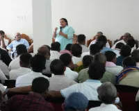 मतदाता अधिकारों की रक्षा के लिए कांग्रेस पूरी तरह सतर्क: दीपिका पांडेय सिंह