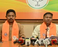 बिरसा मुंडा जेल कांड मामले में भाजपा की मांग - यौन शोषण, गर्भपात और सबूत मिटाने की हो न्यायिक जांच: अजय साह
