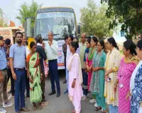 Ranchi News: “नशा बर्बादी की जड़”: कैंब्रिज पॉलिटेक्निक ने चलाया बड़ा जागरूकता अभियान
