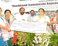 दीपिका पांडेय का बड़ा दावा: झारखंड बना गरीबों के सशक्तिकरण का राष्ट्रीय मॉडल