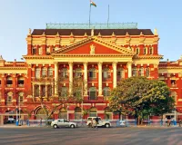 13 साल बाद फिर आबाद होगी राइटर्स बिल्डिंग, लौटेगा बंगाल सरकार का ऐतिहासिक केंद्र