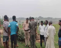 Pakur News: कलयुगी बेटे ने पिता को उतारा मौत के घाट, आरोपी गिरफ्तार