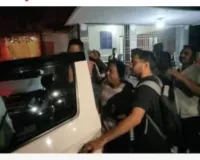 गिरिडीह में सीबीआई का बड़ा एक्शन, 2 लाख घूस लेते जीएसटी के दो अफसर गिरफ्तार