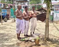 चाईबासा में उरांव समाज का ज्येष्ठ जतरा महापर्व धूमधाम से संपन्न, रोहतासगढ़ की वीरांगनाओं की गाथा का किया स्मरण