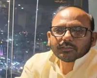 प्रधानमंत्री पर टिप्पणी करने वालों को राजकुमार राज का जवाब, कहा- विदेशों में बढ़ रहा भारत का सम्मान