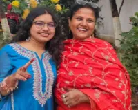मधुपुर की बेटी मंतशा इरफान ने रचा इतिहास, ICSE 10वीं में 90.1% अंक लाकर बढ़ाया क्षेत्र का मान
