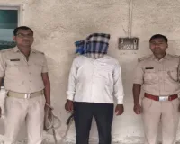 Bokaro News: न्यायालय के गैर-जमानती वारंट पर जर्बा निवासी रामचंद्र महतो गिरफ्तार
