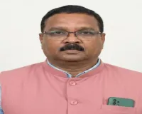 Koderma News: मनोज रजक बने युवा राजद के जिलाध्यक्ष, नेताओं कार्यकर्ताओं ने दी बधाई कहा संगठन होगा मजबूत