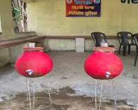 Giridih News: हीटवेव पर डीसी रामनिवास यादव का बड़ा एक्शन: जिला प्रशासन अलर्ट, युद्धस्तर पर दुरुस्त होंगे चापाकल