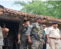 खूनी वारदात से कांपा लोहरदगा: पिता और पत्नी की हत्या के बाद बेटी पर भी जानलेवा हमला
