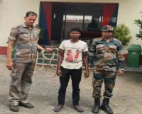 Pakur News: हत्या कांड का मुख्य आरोपी गिरफ्तार, पुलिस ने भेजा जेल